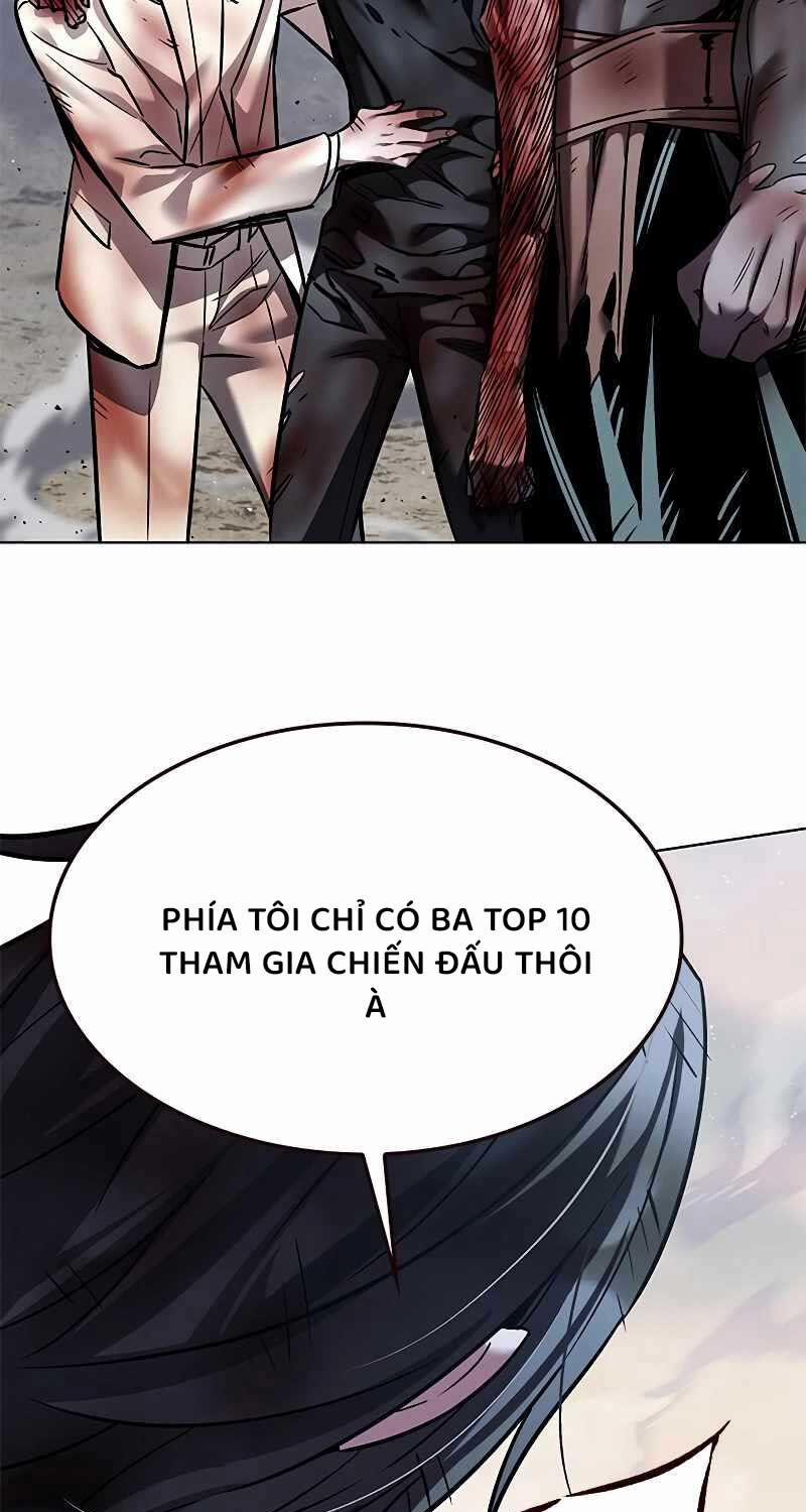 manhwax10.com - Truyện Manhwa Hóa Thân Thành Mèo Chương 321 Trang 9