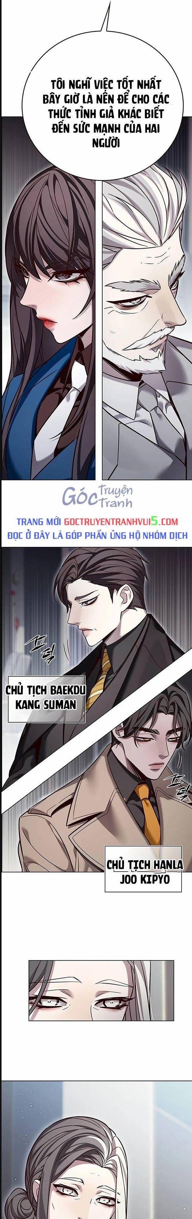 manhwax10.com - Truyện Manhwa Hóa Thân Thành Mèo Chương 322 Trang 11