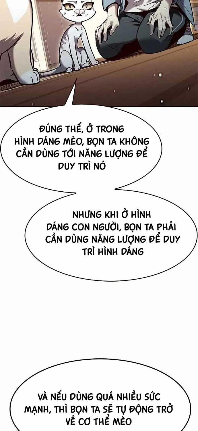 manhwax10.com - Truyện Manhwa Hóa Thân Thành Mèo Chương 323 Trang 53