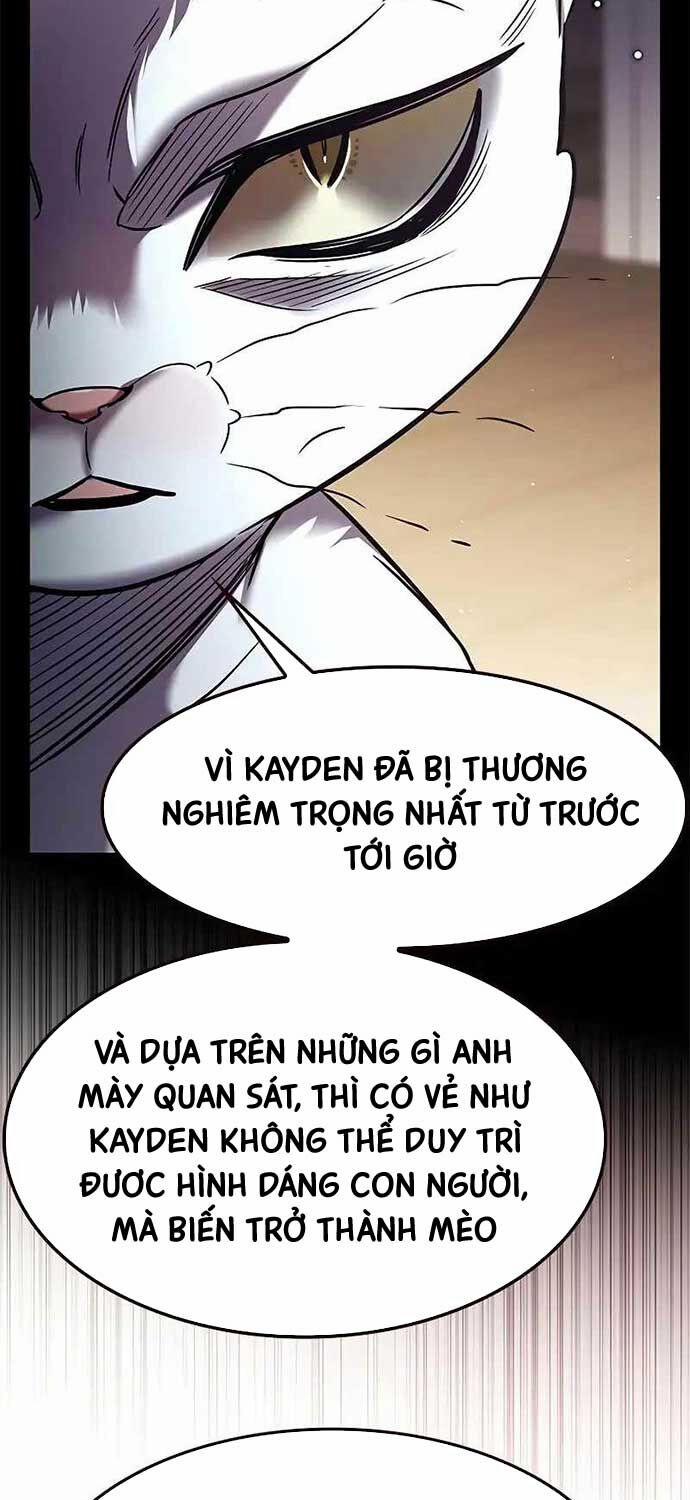 manhwax10.com - Truyện Manhwa Hóa Thân Thành Mèo Chương 323 Trang 56