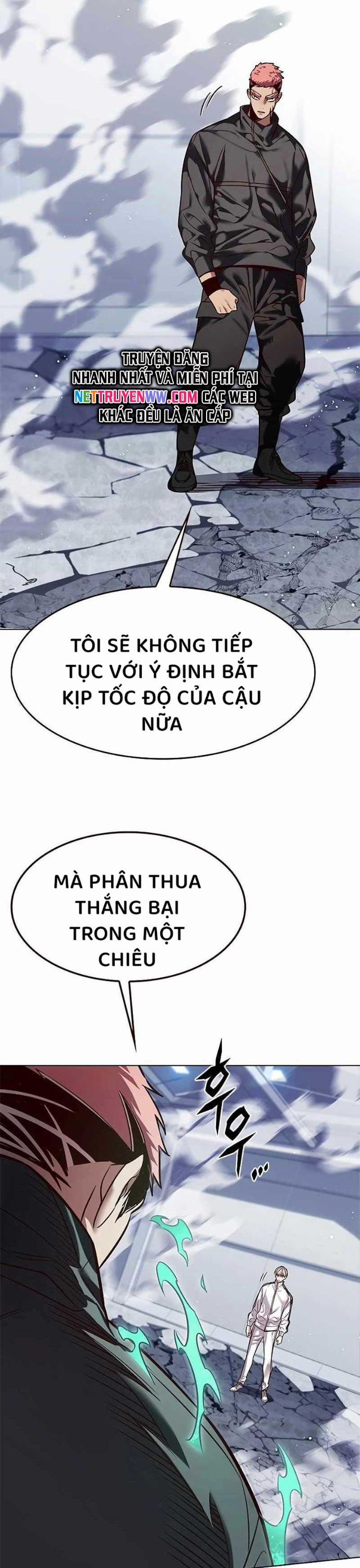 manhwax10.com - Truyện Manhwa Hóa Thân Thành Mèo Chương 324 Trang 34