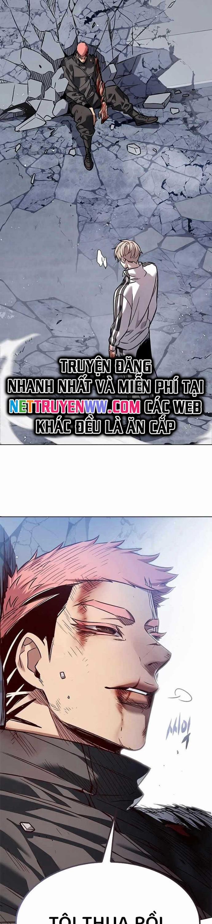 manhwax10.com - Truyện Manhwa Hóa Thân Thành Mèo Chương 324 Trang 48