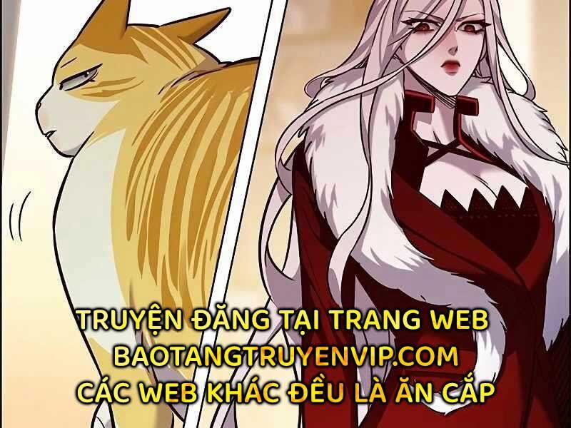 manhwax10.com - Truyện Manhwa Hóa Thân Thành Mèo Chương 325 Trang 202