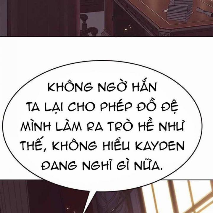 manhwax10.com - Truyện Manhwa Hóa Thân Thành Mèo Chương 326 Trang 21