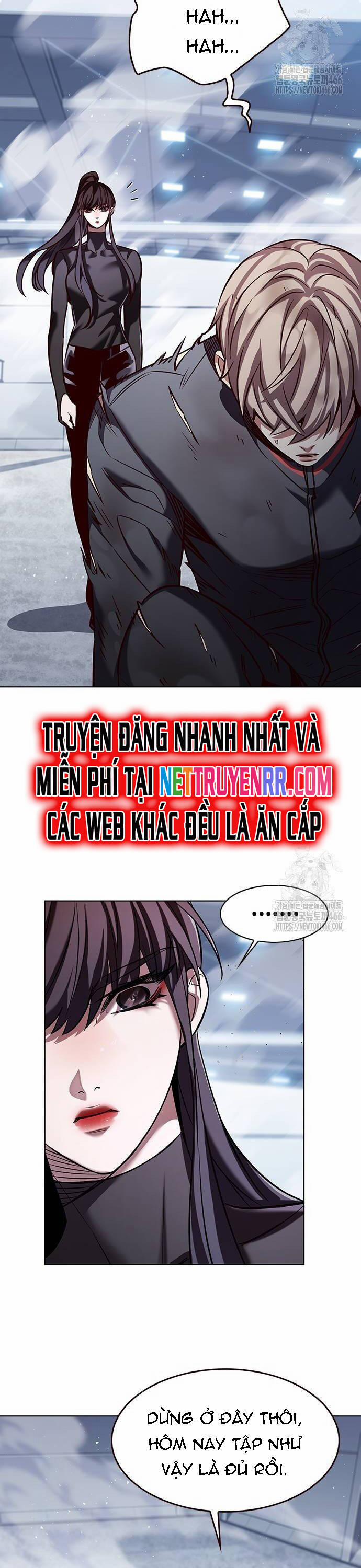 manhwax10.com - Truyện Manhwa Hóa Thân Thành Mèo Chương 331 Trang 3