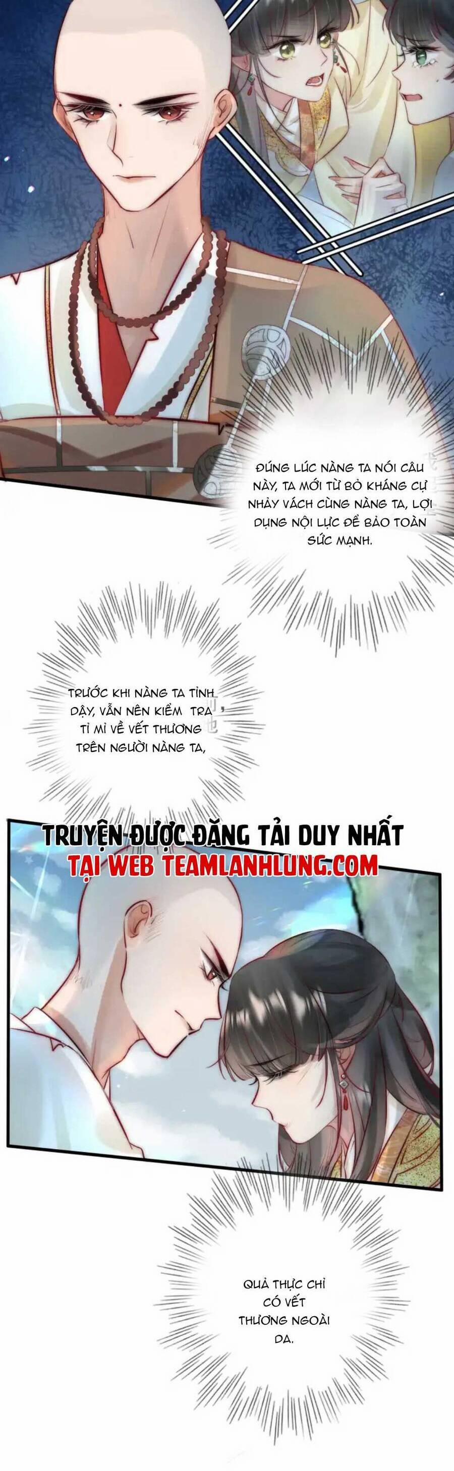 manhwax10.com - Truyện Manhwa Hòa Thượng Phản Diện Giả Bạch Liên Hoa Chương 11 Trang 18