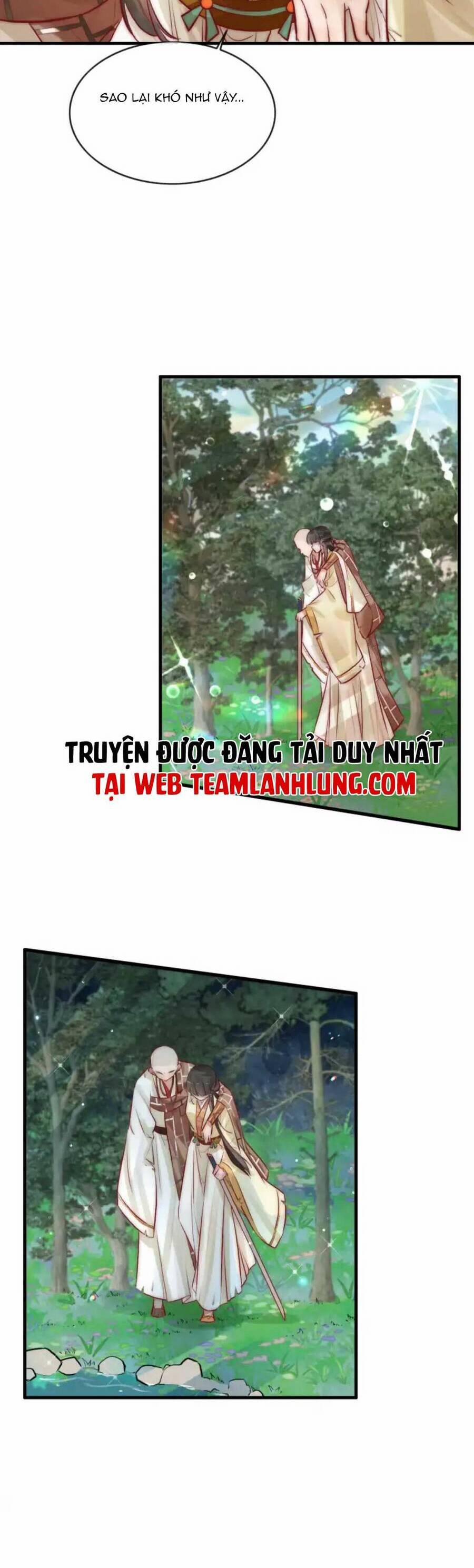 manhwax10.com - Truyện Manhwa Hòa Thượng Phản Diện Giả Bạch Liên Hoa Chương 11 Trang 8