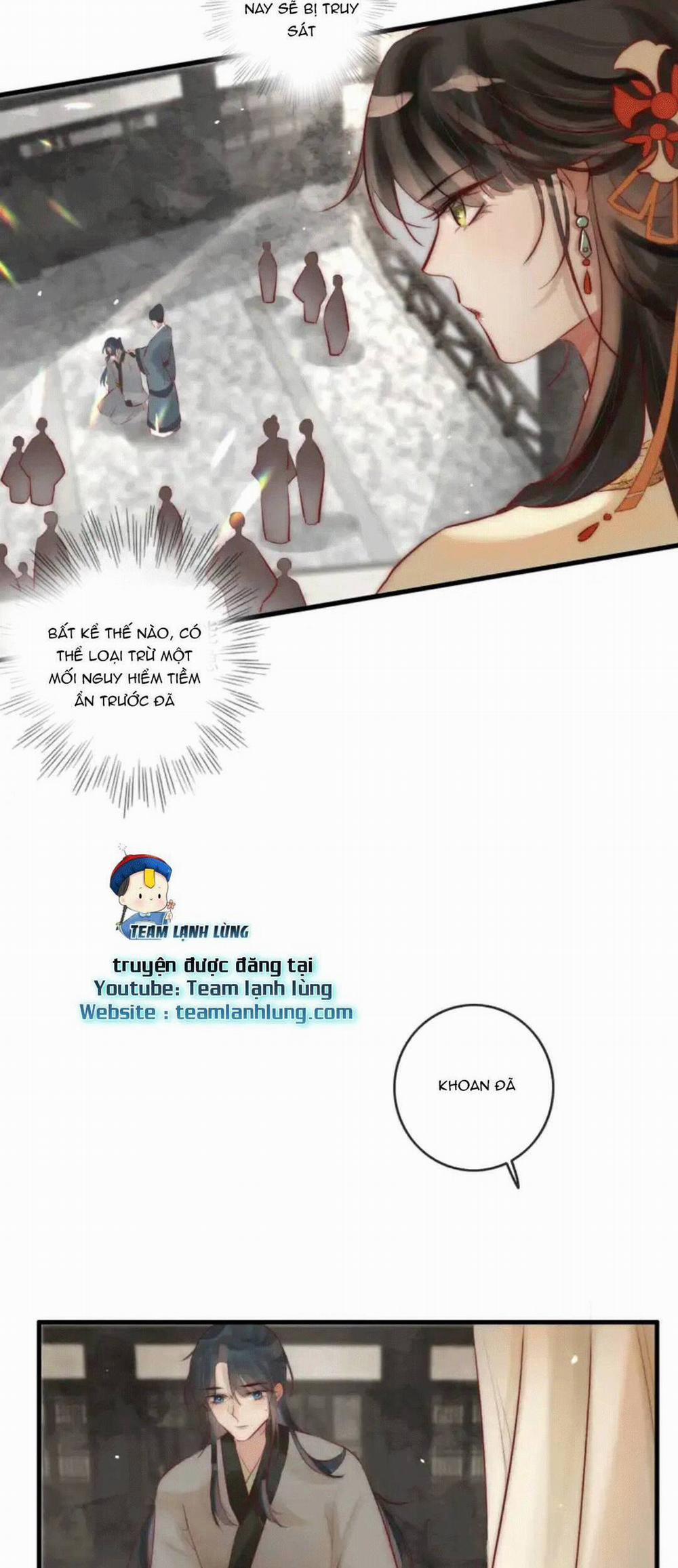 manhwax10.com - Truyện Manhwa Hòa Thượng Phản Diện Giả Bạch Liên Hoa Chương 4 Trang 30