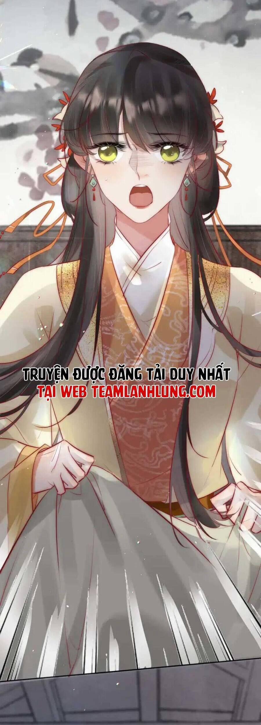 manhwax10.com - Truyện Manhwa Hòa Thượng Phản Diện Giả Bạch Liên Hoa Chương 6 Trang 15