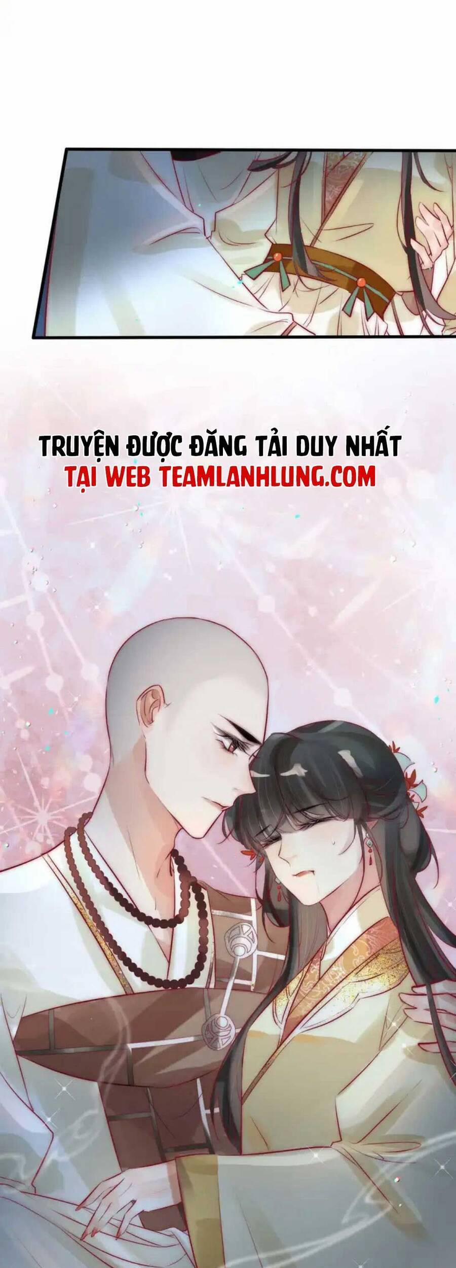 manhwax10.com - Truyện Manhwa Hòa Thượng Phản Diện Giả Bạch Liên Hoa Chương 6 Trang 6