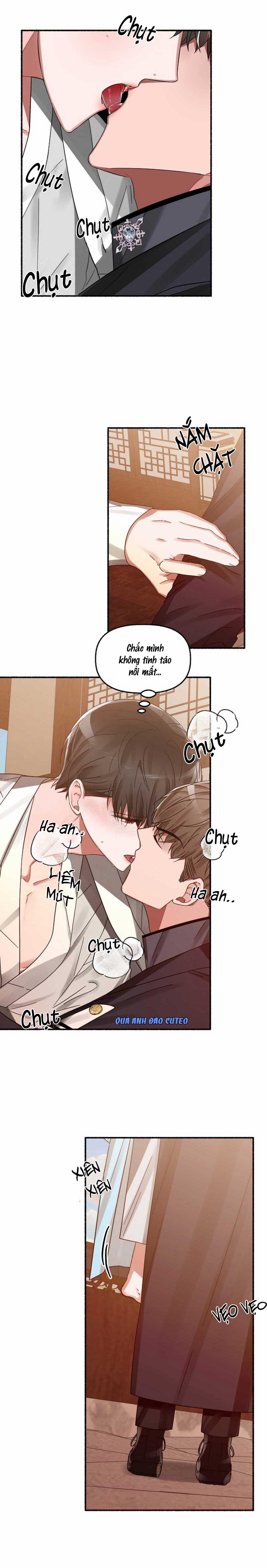 manhwax10.com - Truyện Manhwa Hoa Triều Chương 10 Trang 8