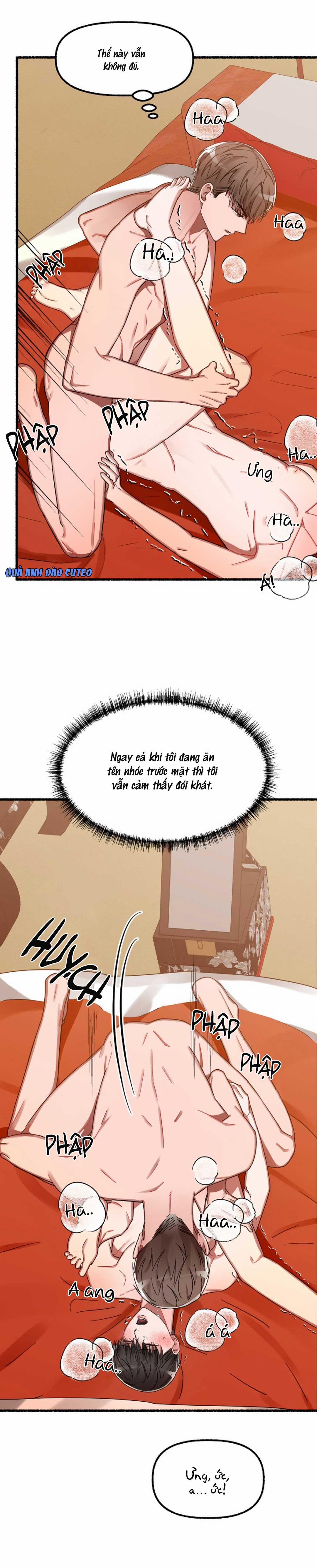 manhwax10.com - Truyện Manhwa Hoa Triều Chương 11 Trang 22