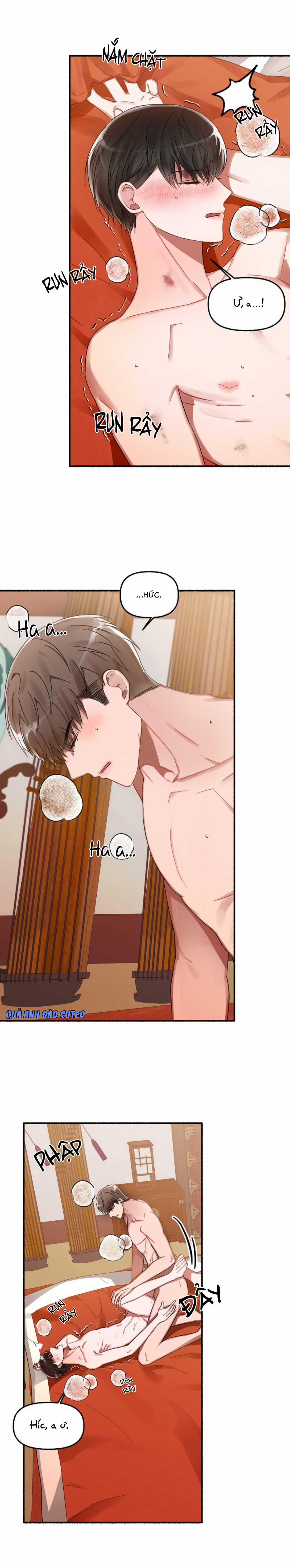 manhwax10.com - Truyện Manhwa Hoa Triều Chương 11 Trang 5