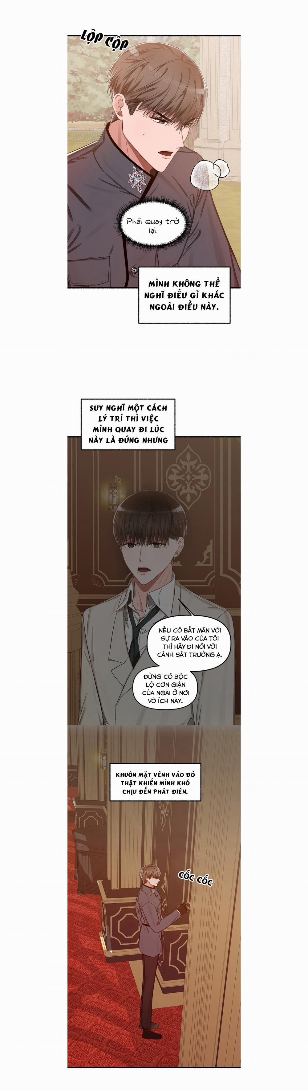 manhwax10.com - Truyện Manhwa Hoa Triều Chương 13 Trang 20