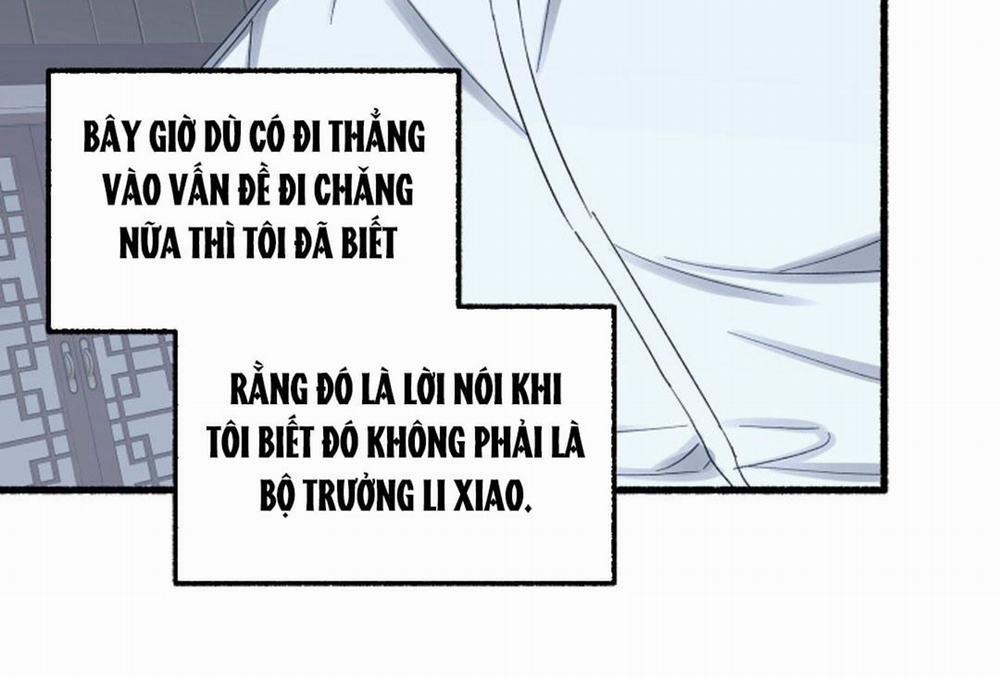 manhwax10.com - Truyện Manhwa Hoa Triều Chương 20 Trang 3