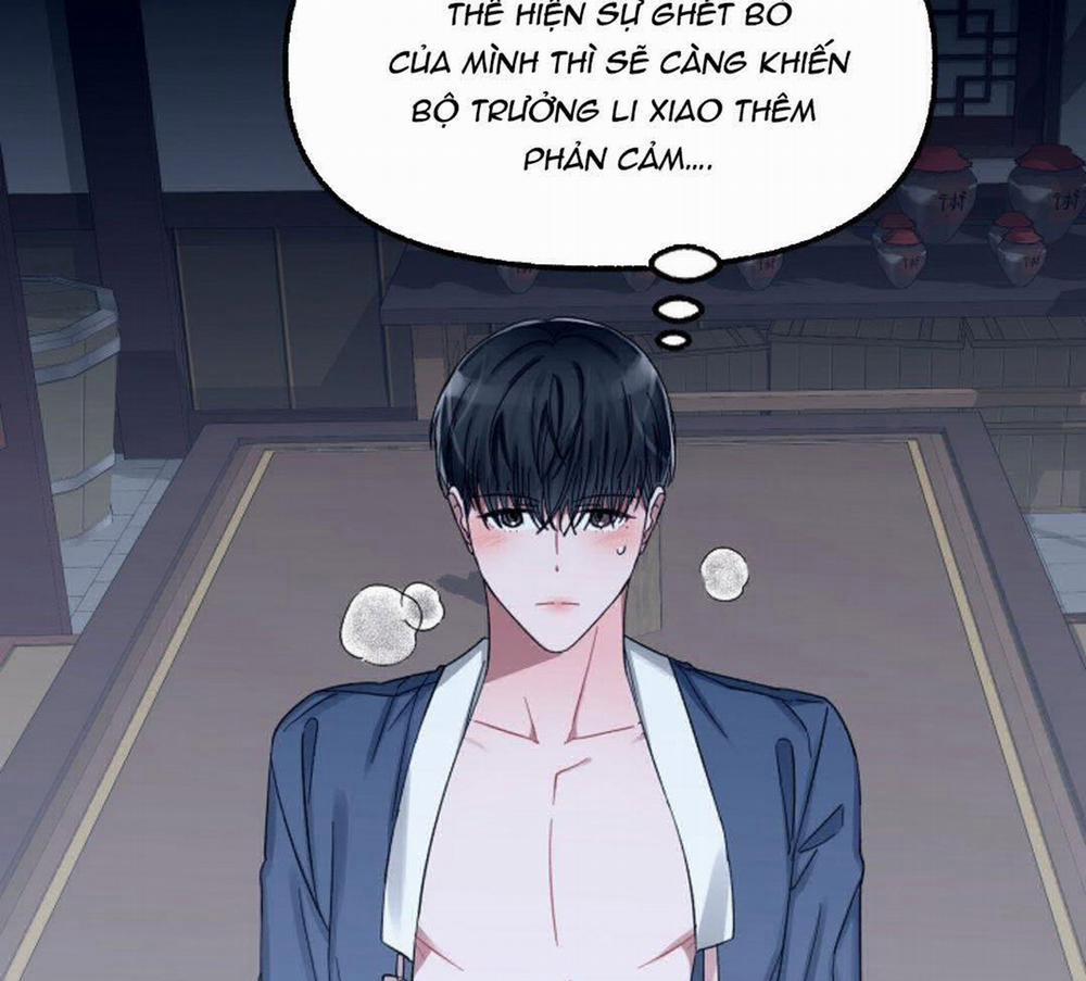 manhwax10.com - Truyện Manhwa Hoa Triều Chương 20 Trang 8