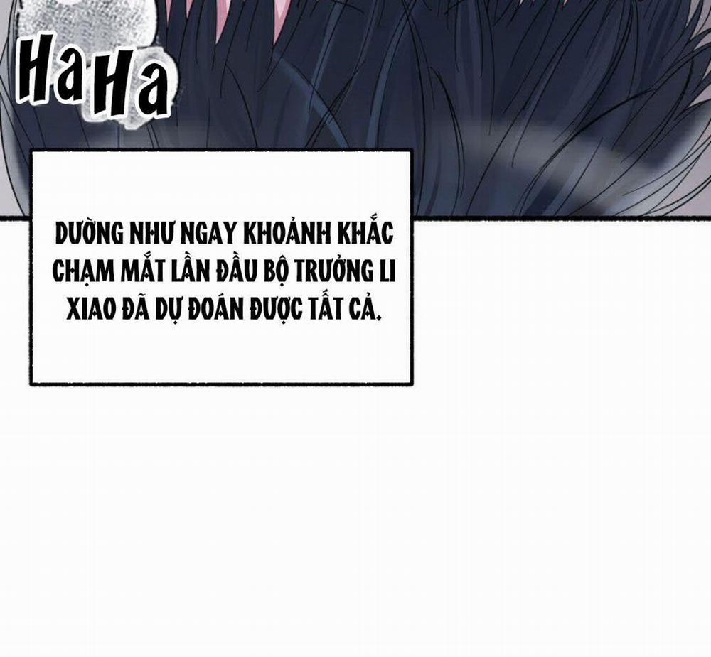 manhwax10.com - Truyện Manhwa Hoa Triều Chương 21 Trang 7