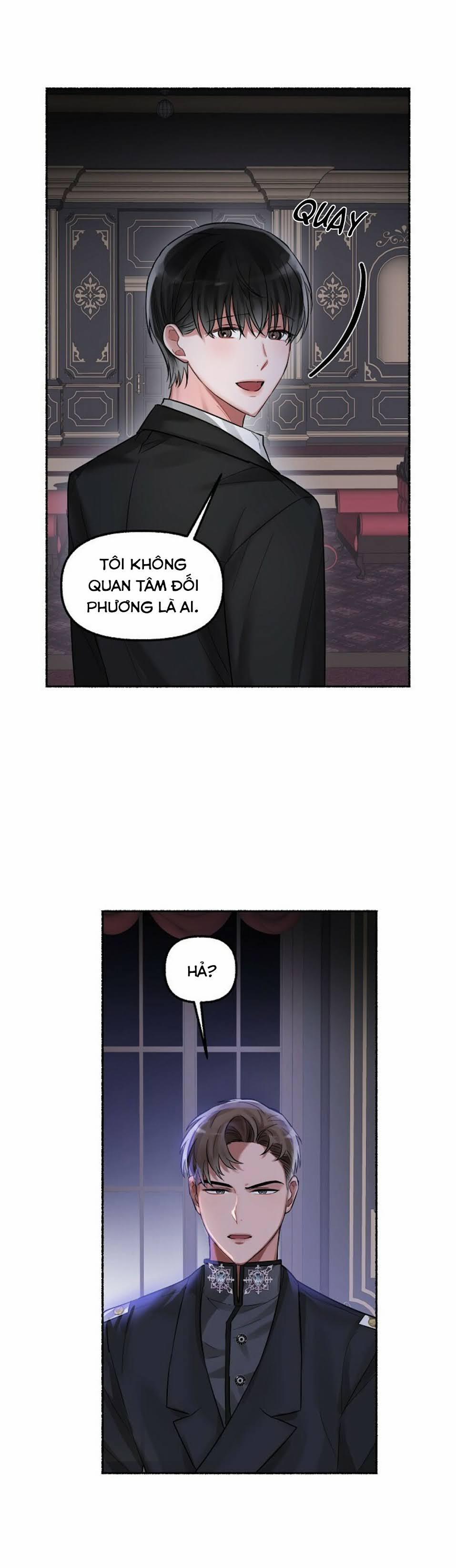 manhwax10.com - Truyện Manhwa Hoa Triều Chương 4 Trang 34