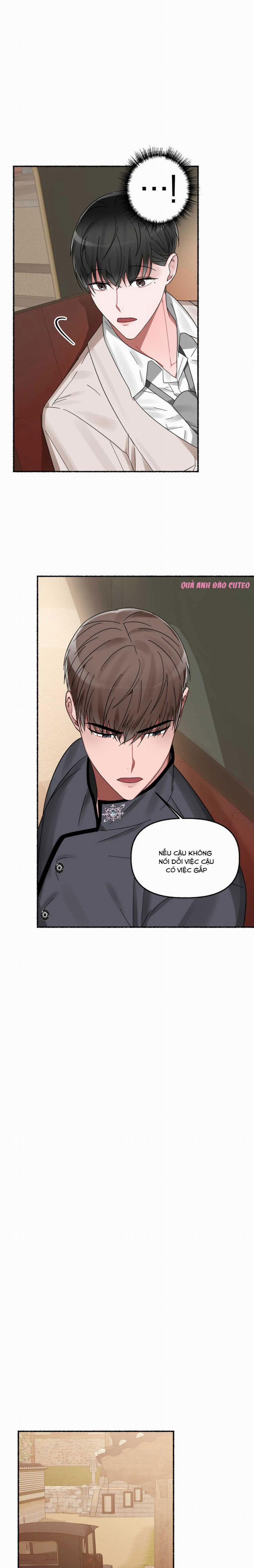 manhwax10.com - Truyện Manhwa Hoa Triều Chương 8 Trang 11