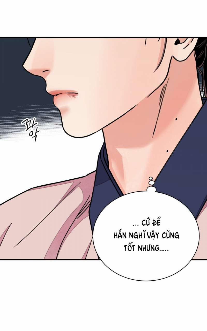 manhwax10.com - Truyện Manhwa Hoa và Gươm Chương 51 1 Trang 27