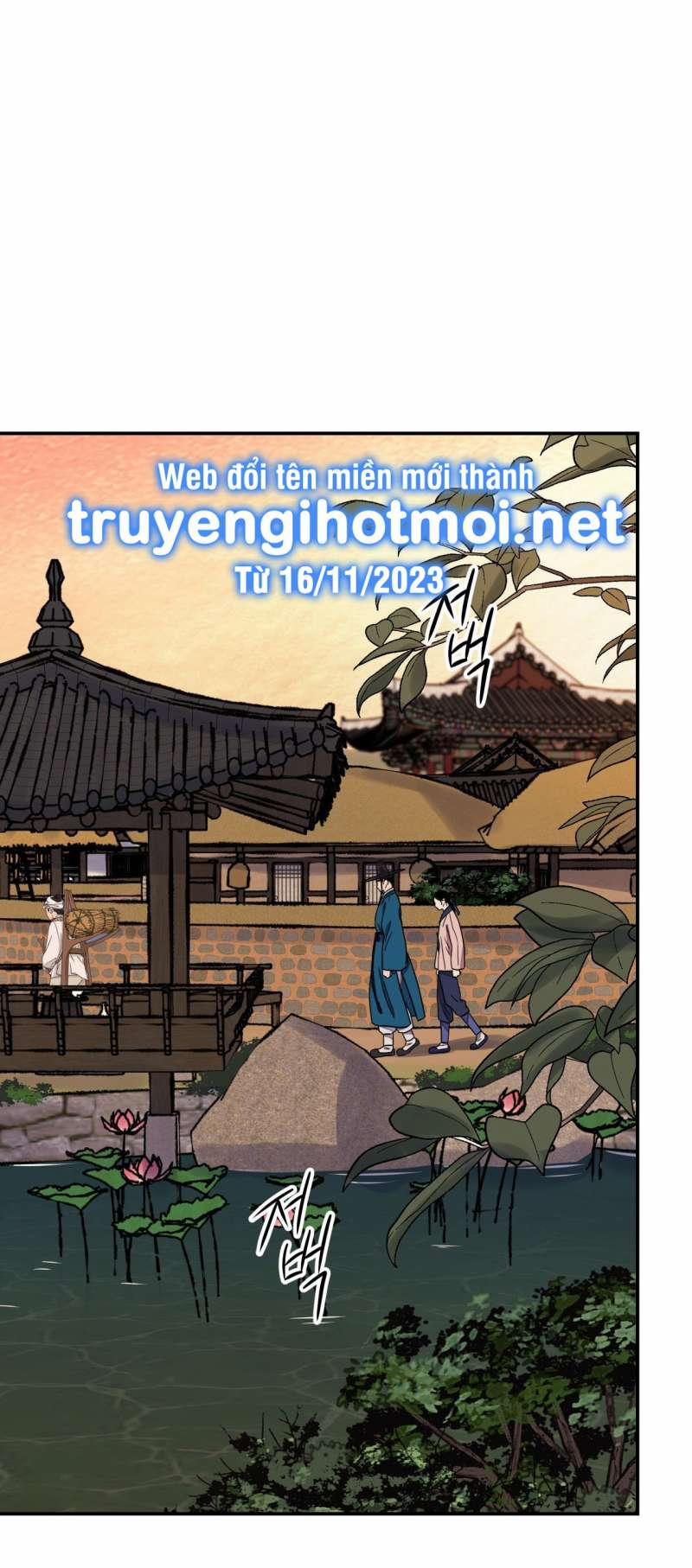 manhwax10.com - Truyện Manhwa Hoa và Gươm Chương 51 1 Trang 7