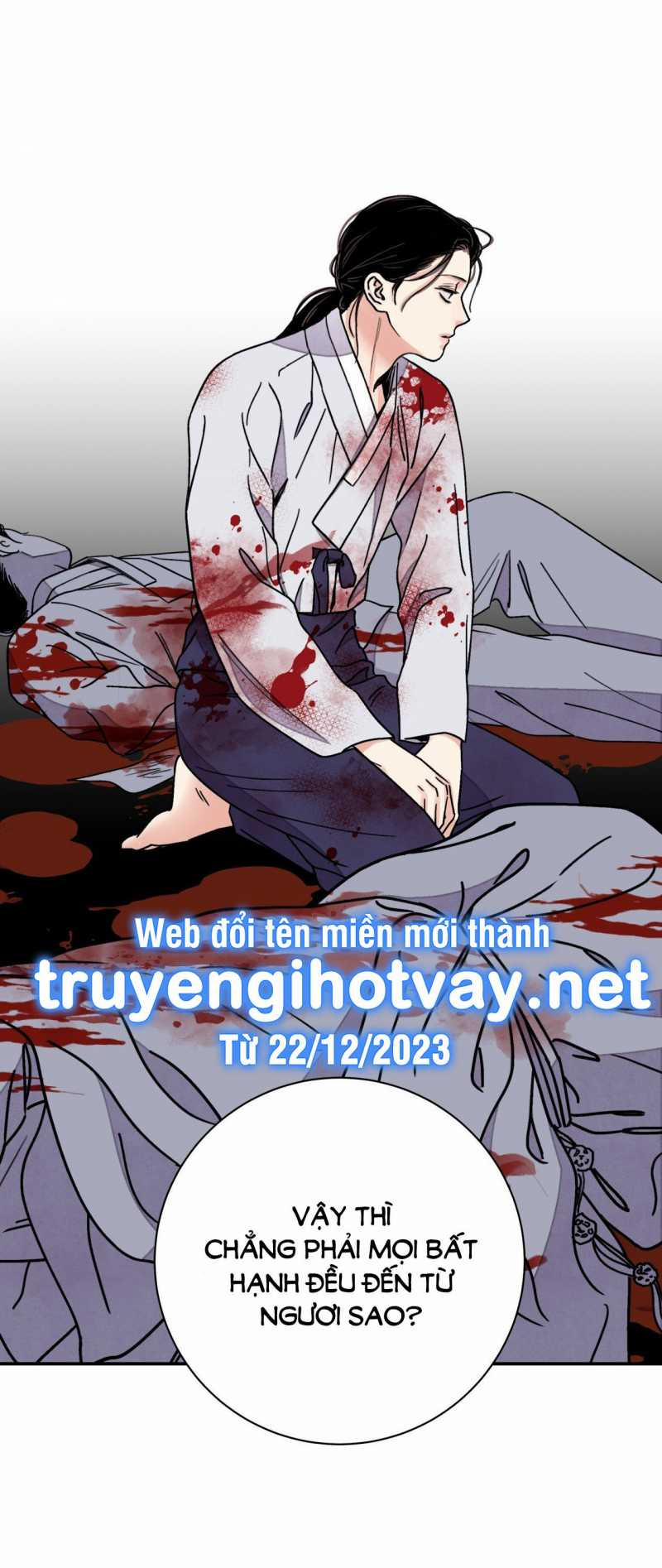 manhwax10.com - Truyện Manhwa Hoa và Gươm Chương 56 1 Trang 26