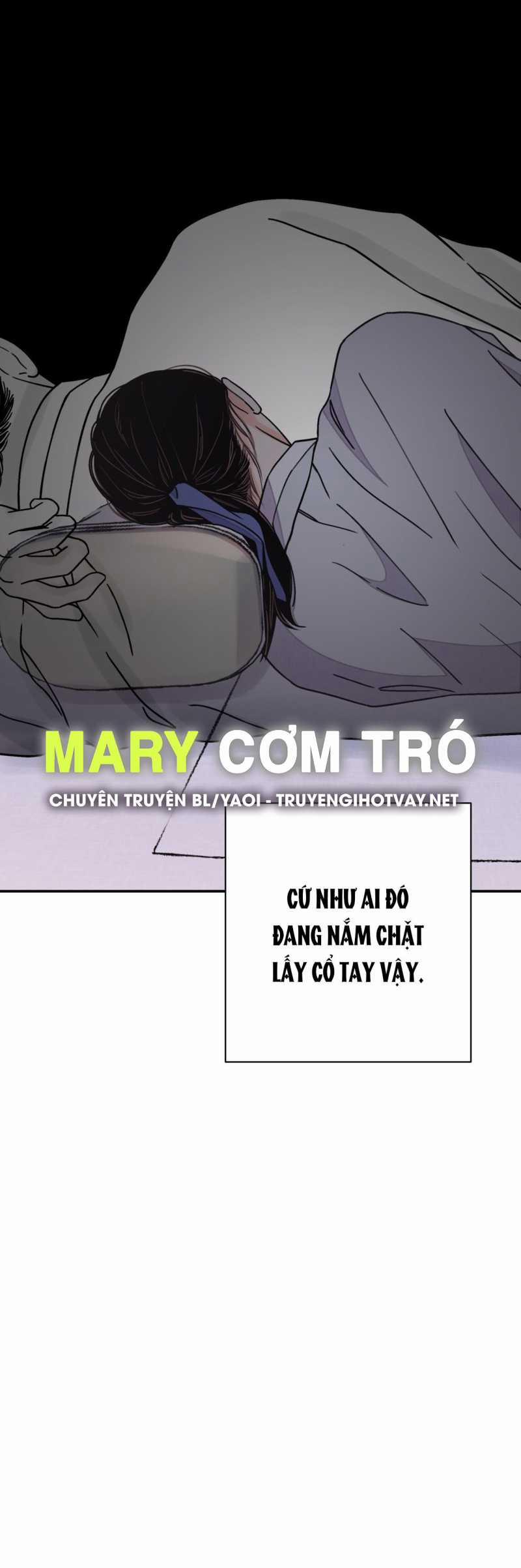 manhwax10.com - Truyện Manhwa Hoa và Gươm Chương 57 2 Trang 7