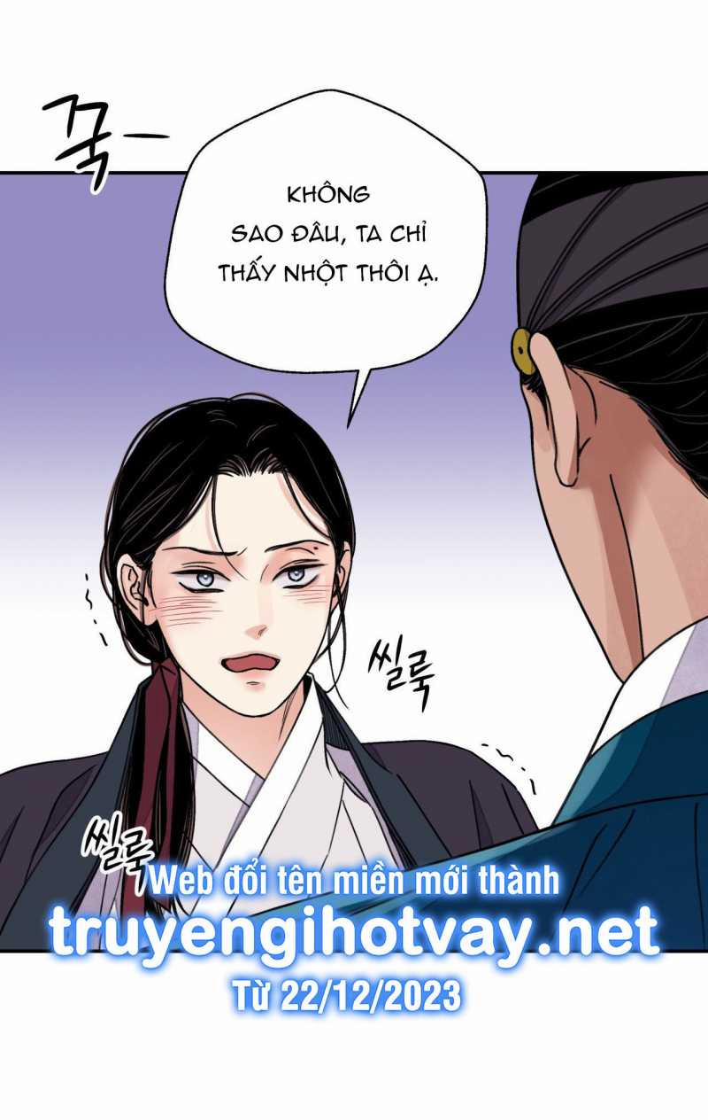 manhwax10.com - Truyện Manhwa Hoa và Gươm Chương 58 2 Trang 20