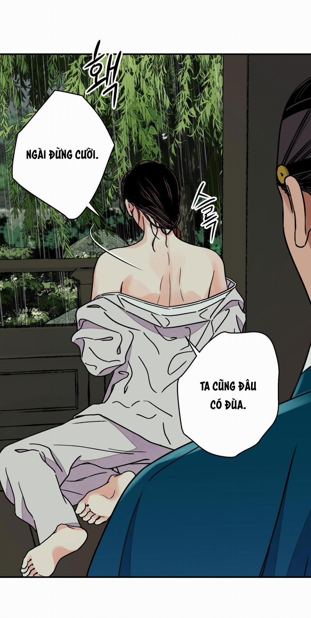 manhwax10.com - Truyện Manhwa Hoa và Gươm Chương 59 2 Trang 14