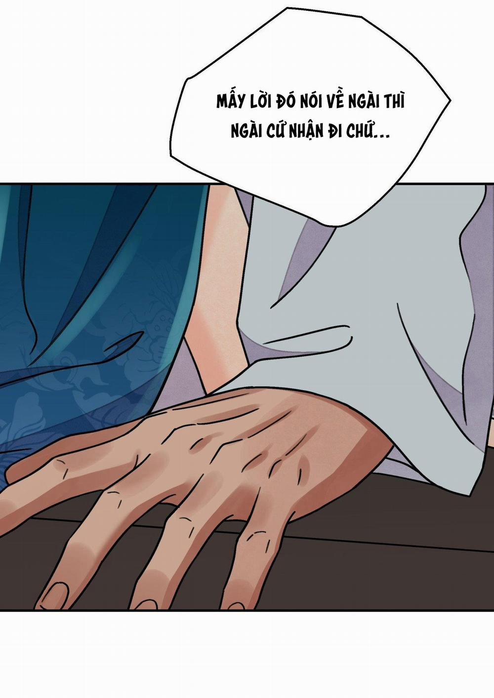 manhwax10.com - Truyện Manhwa Hoa và Gươm Chương 59 2 Trang 31