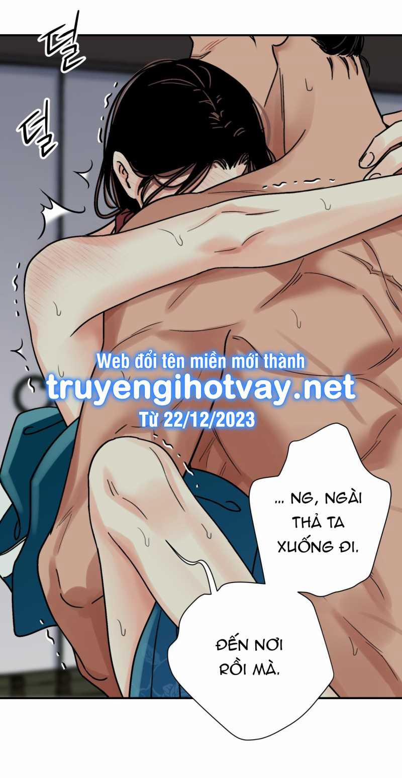 manhwax10.com - Truyện Manhwa Hoa và Gươm Chương 61 1 Trang 21