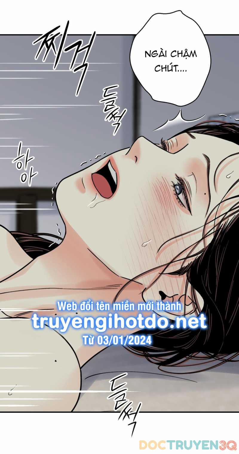 manhwax10.com - Truyện Manhwa Hoa và Gươm Chương 62 2 Trang 26