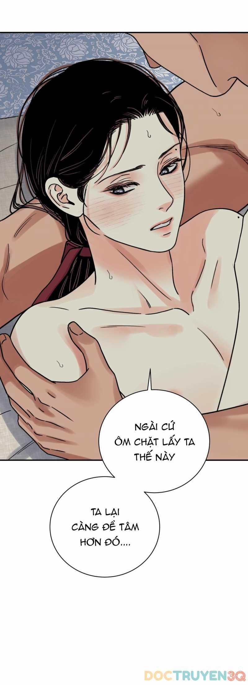 manhwax10.com - Truyện Manhwa Hoa và Gươm Chương 62 2 Trang 9