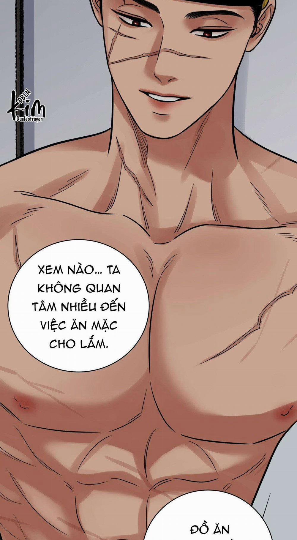 manhwax10.com - Truyện Manhwa Hoa và Gươm Chương 63 Trang 47