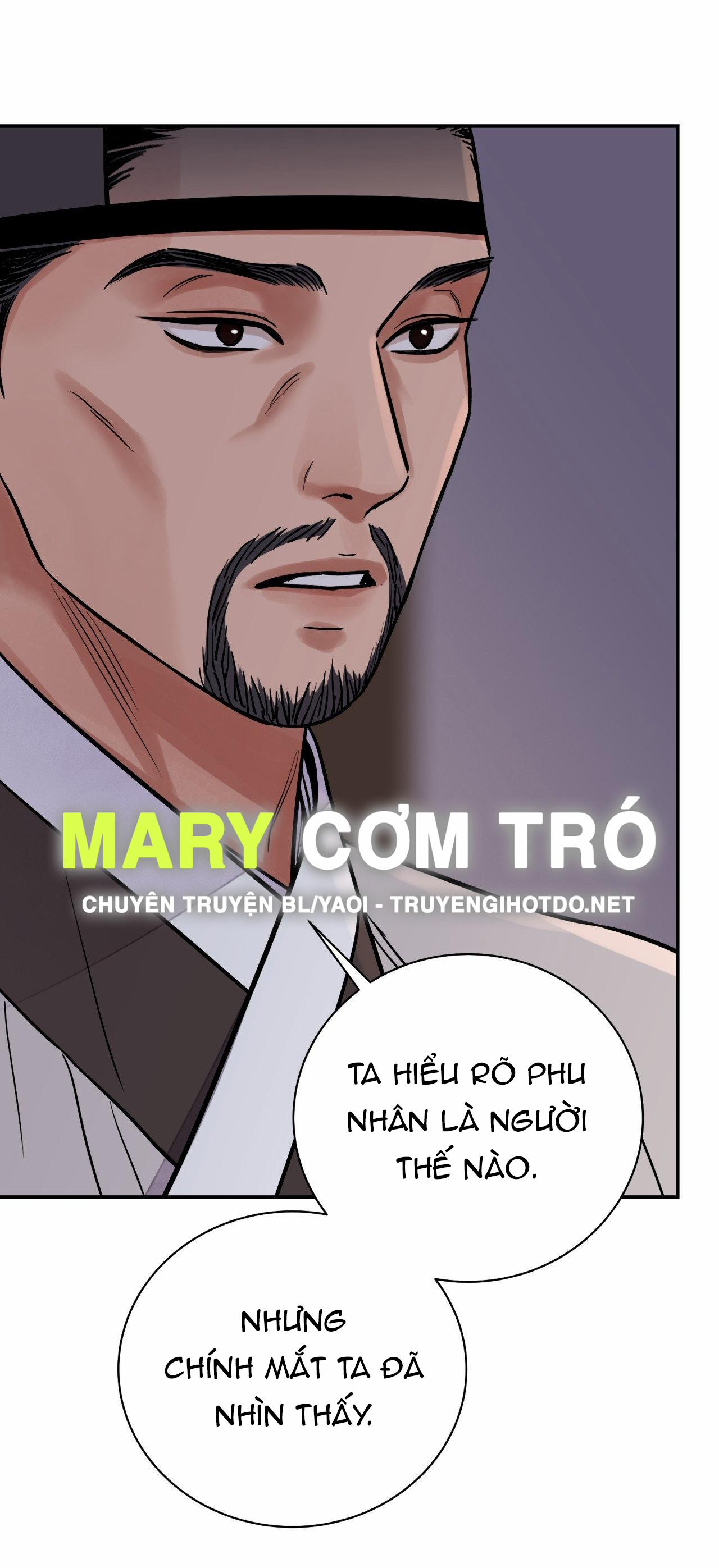 manhwax10.com - Truyện Manhwa Hoa và Gươm Chương 64 2 Trang 12