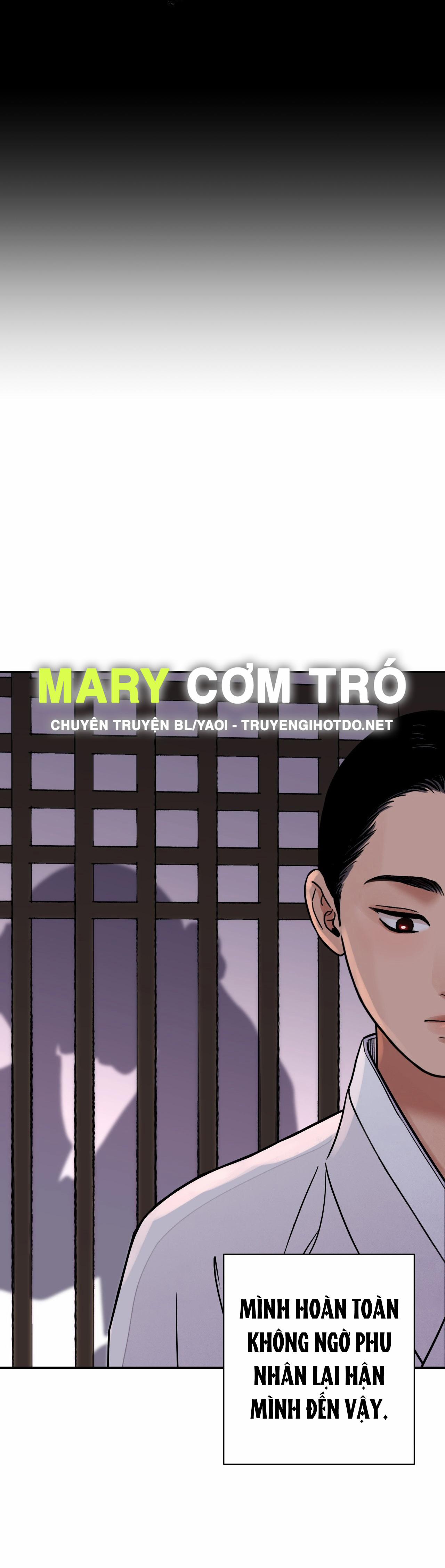 manhwax10.com - Truyện Manhwa Hoa và Gươm Chương 64 2 Trang 22