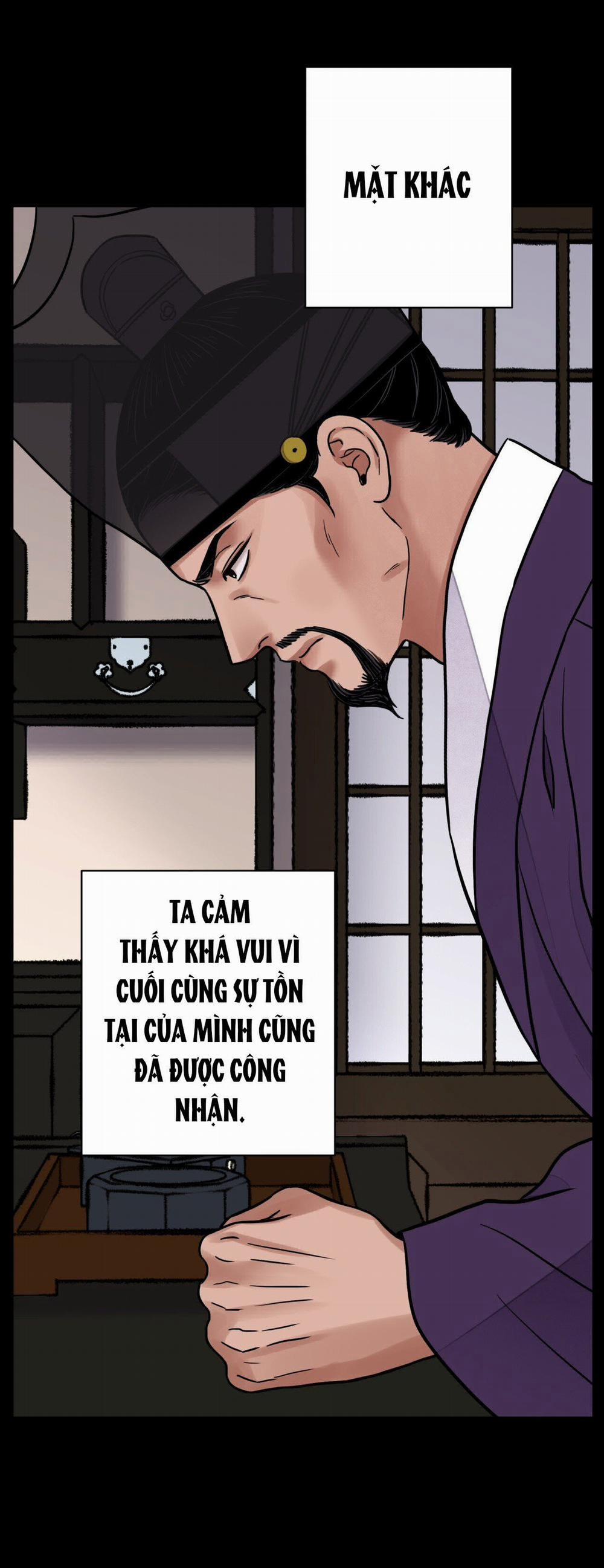 manhwax10.com - Truyện Manhwa Hoa và Gươm Chương 65 2 Trang 17