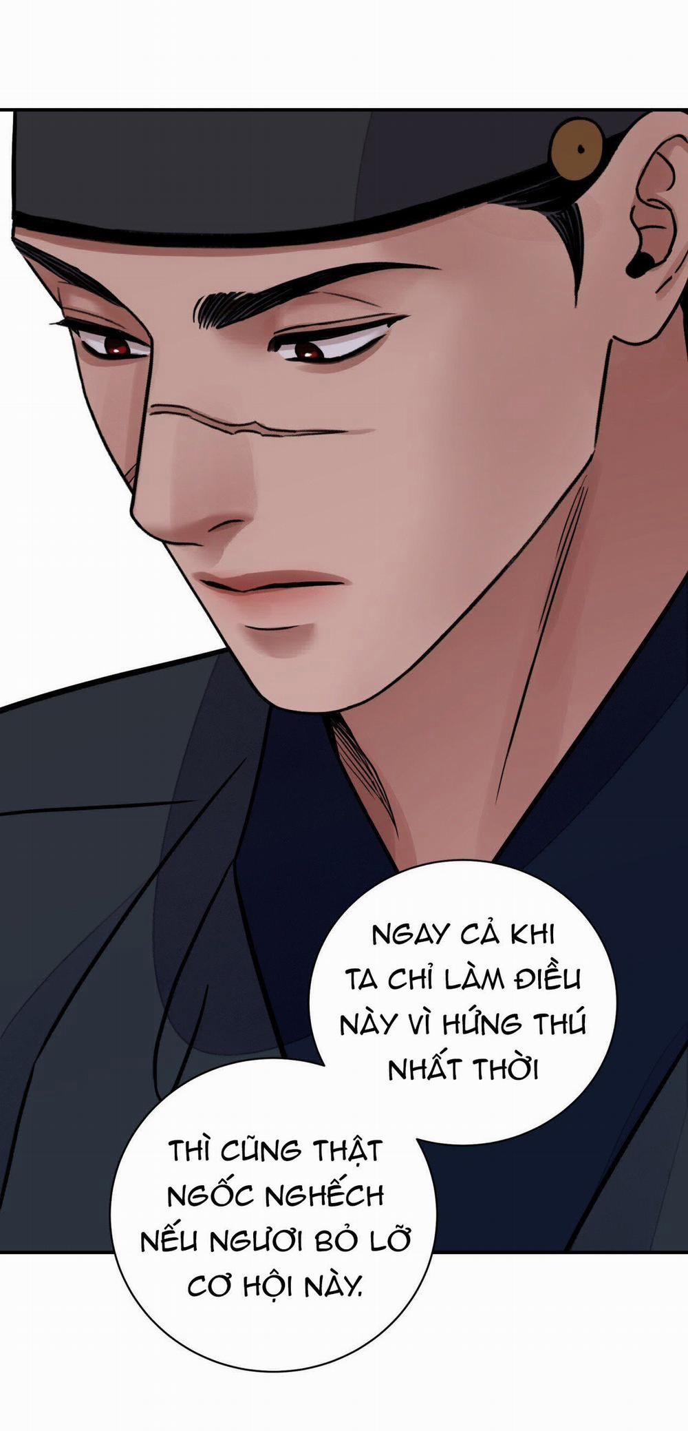 manhwax10.com - Truyện Manhwa Hoa và Gươm Chương 65 2 Trang 9