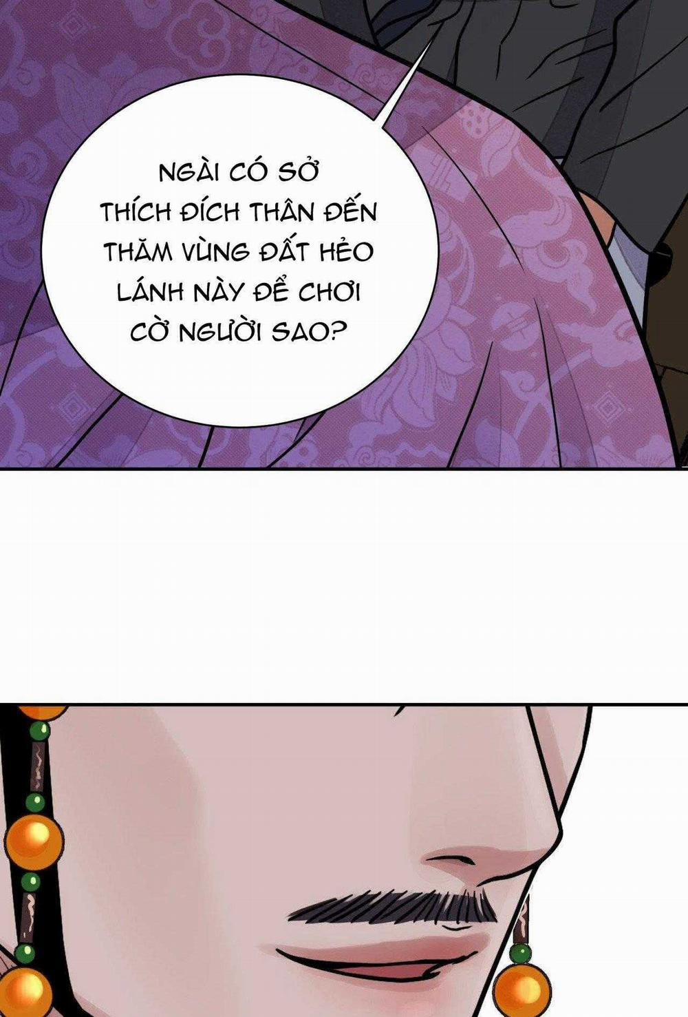 manhwax10.com - Truyện Manhwa Hoa và Gươm Chương 65 Trang 41