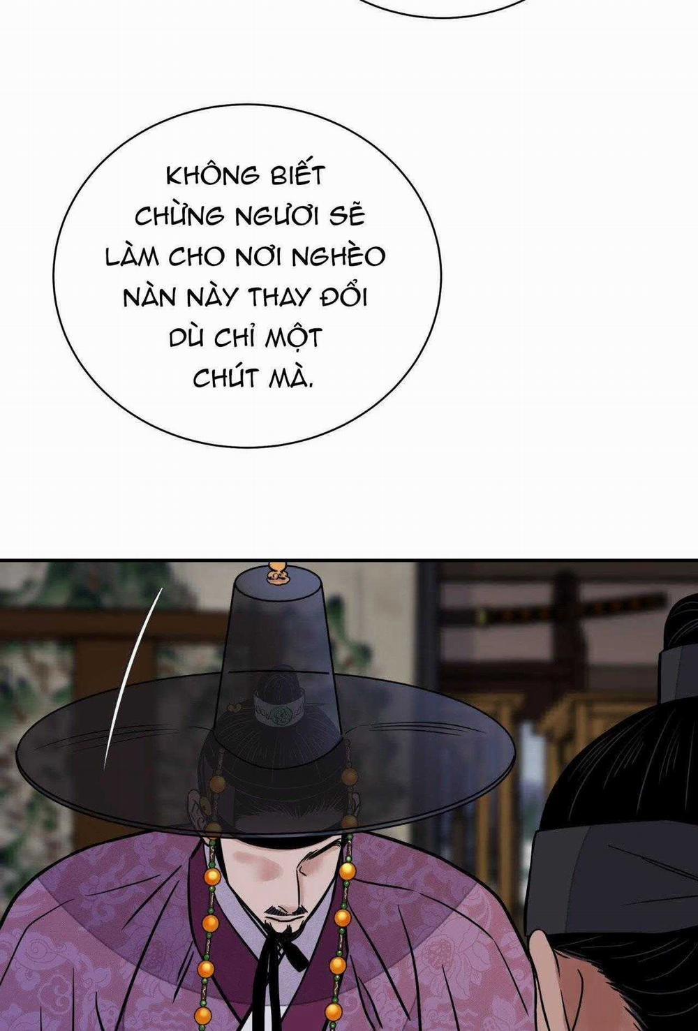 manhwax10.com - Truyện Manhwa Hoa và Gươm Chương 65 Trang 43