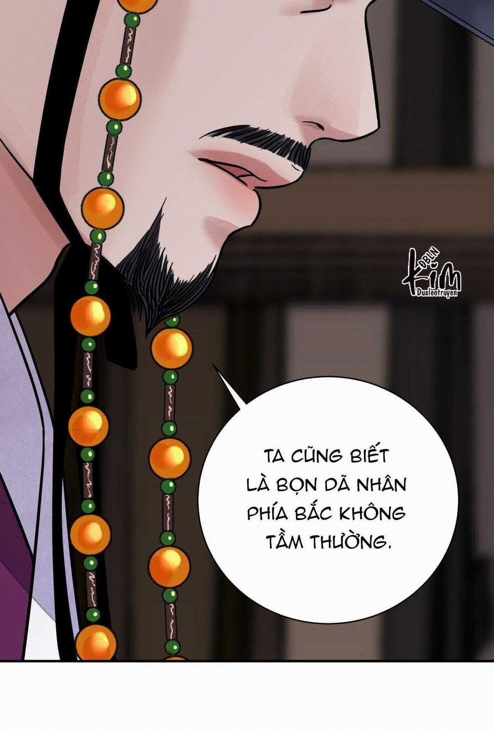 manhwax10.com - Truyện Manhwa Hoa và Gươm Chương 65 Trang 45