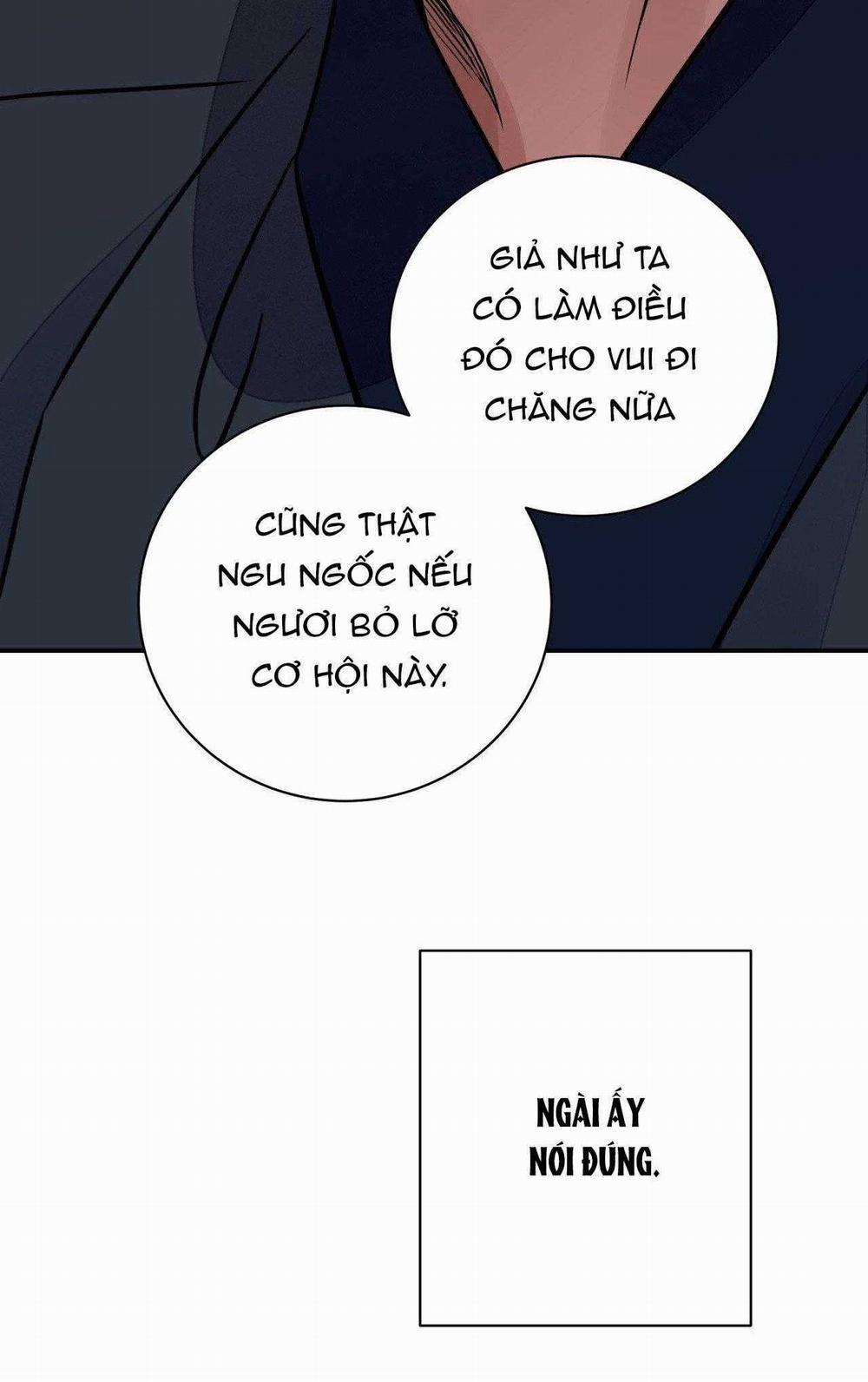 manhwax10.com - Truyện Manhwa Hoa và Gươm Chương 65 Trang 50