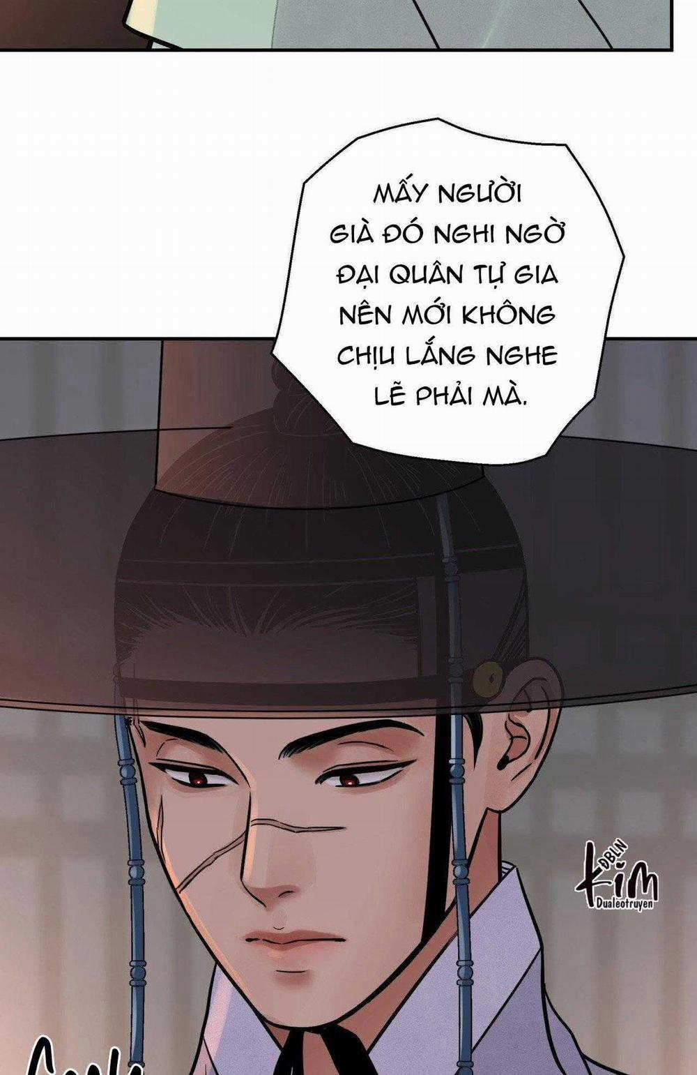 manhwax10.com - Truyện Manhwa Hoa và Gươm Chương 65 Trang 69