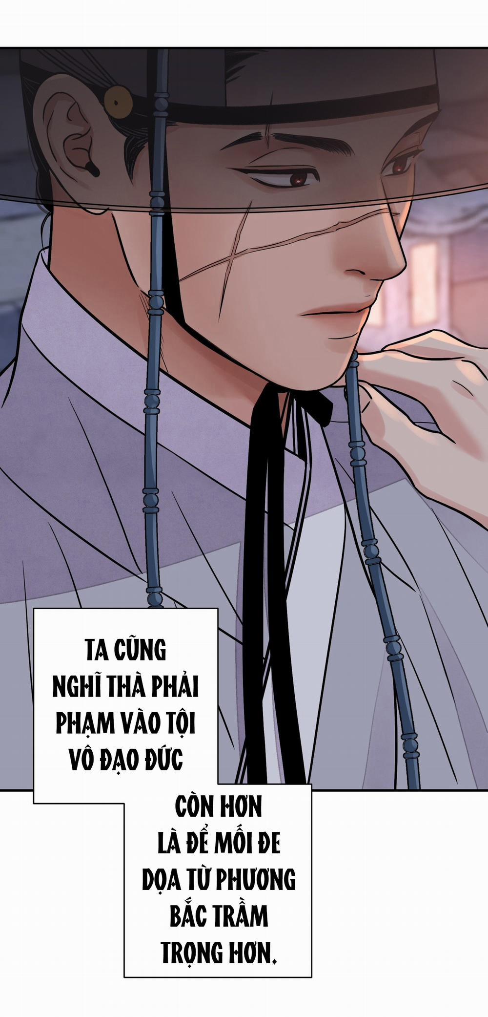 manhwax10.com - Truyện Manhwa Hoa và Gươm Chương 66 1 Trang 11