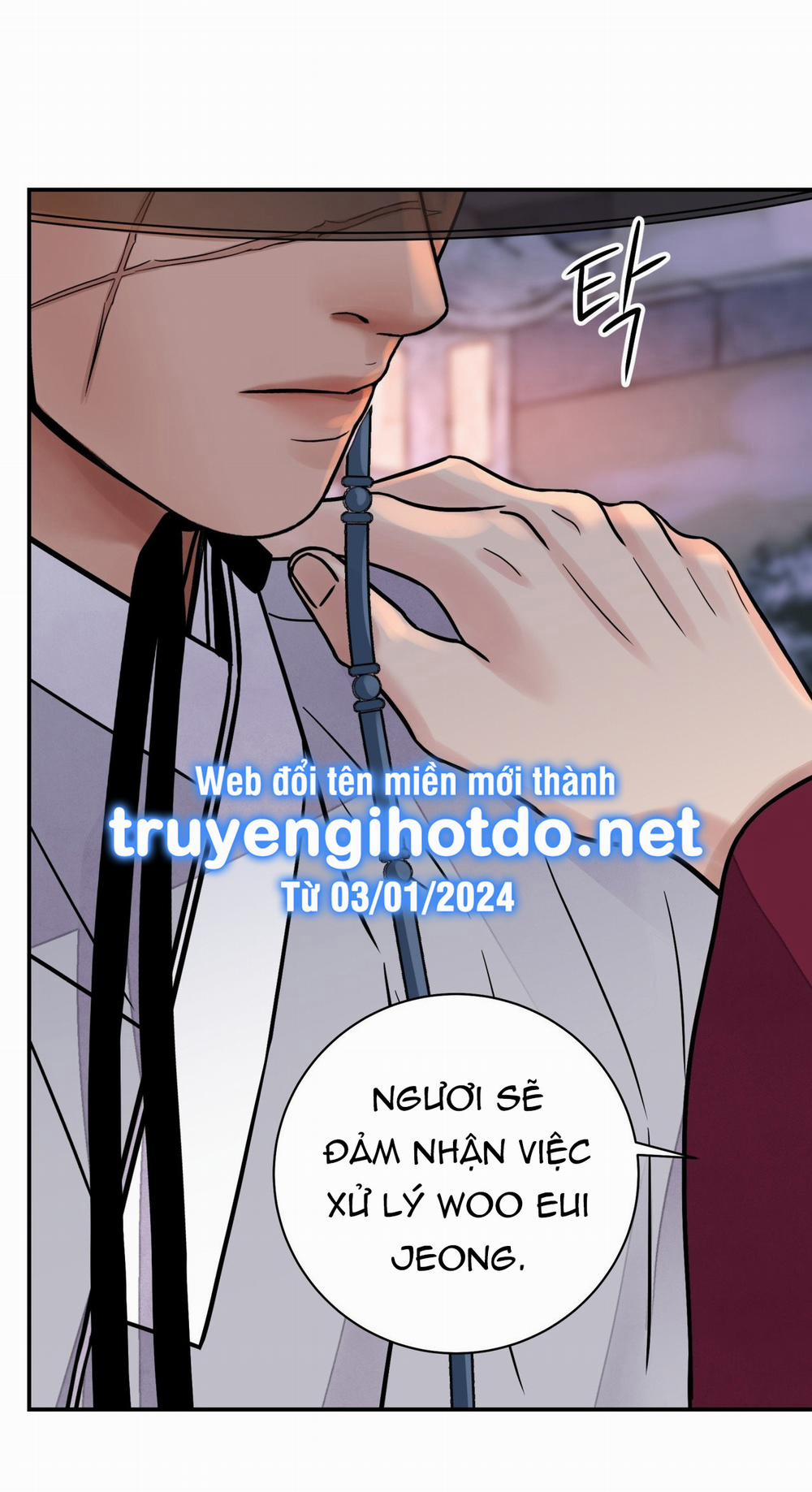 manhwax10.com - Truyện Manhwa Hoa và Gươm Chương 66 1 Trang 10