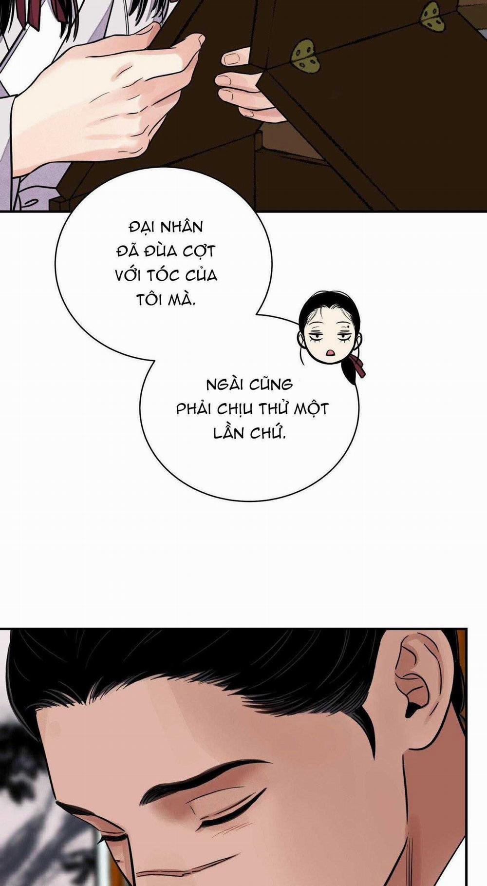 manhwax10.com - Truyện Manhwa Hoa và Gươm Chương 68 Trang 29