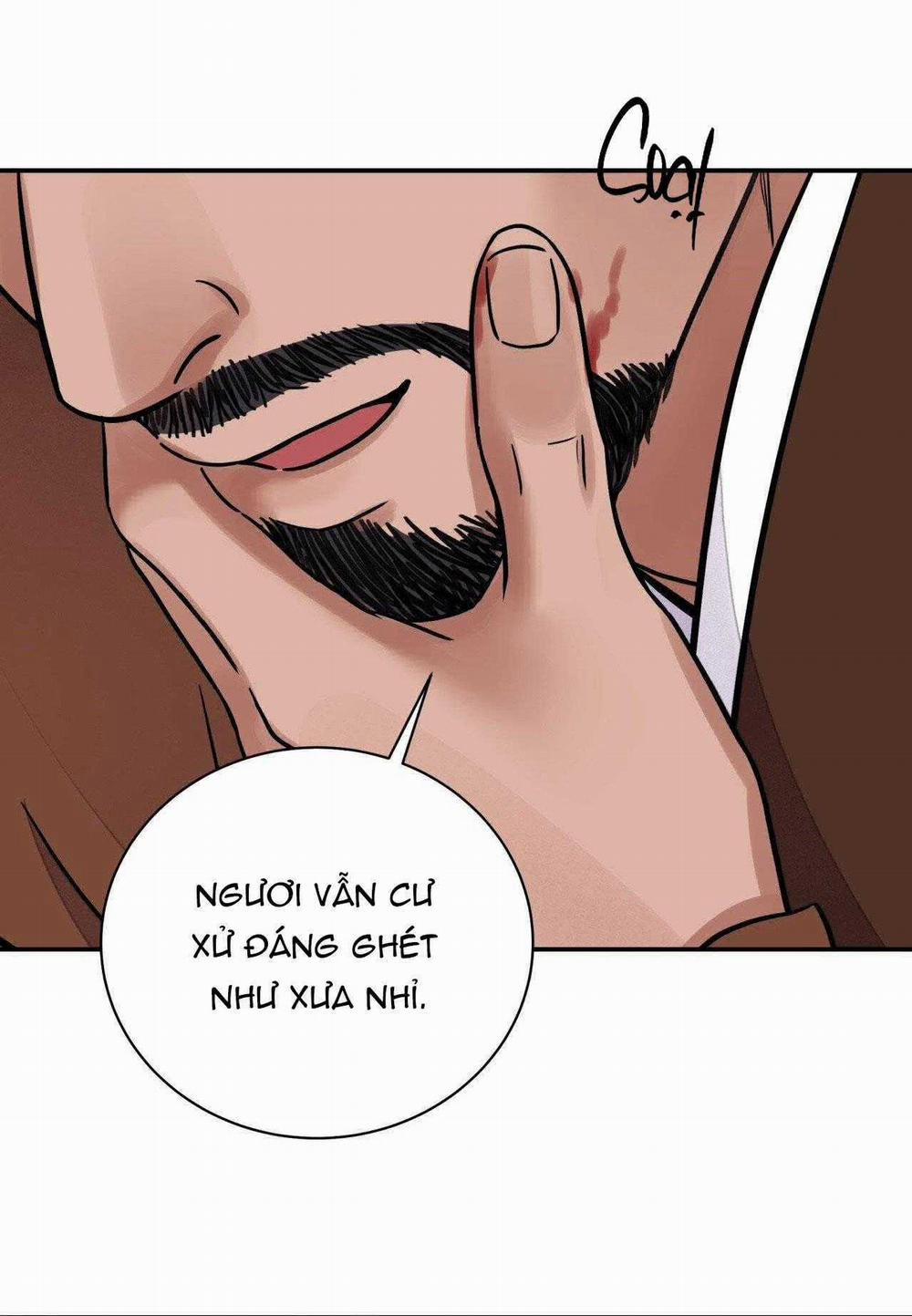 manhwax10.com - Truyện Manhwa Hoa và Gươm Chương 69 Trang 46