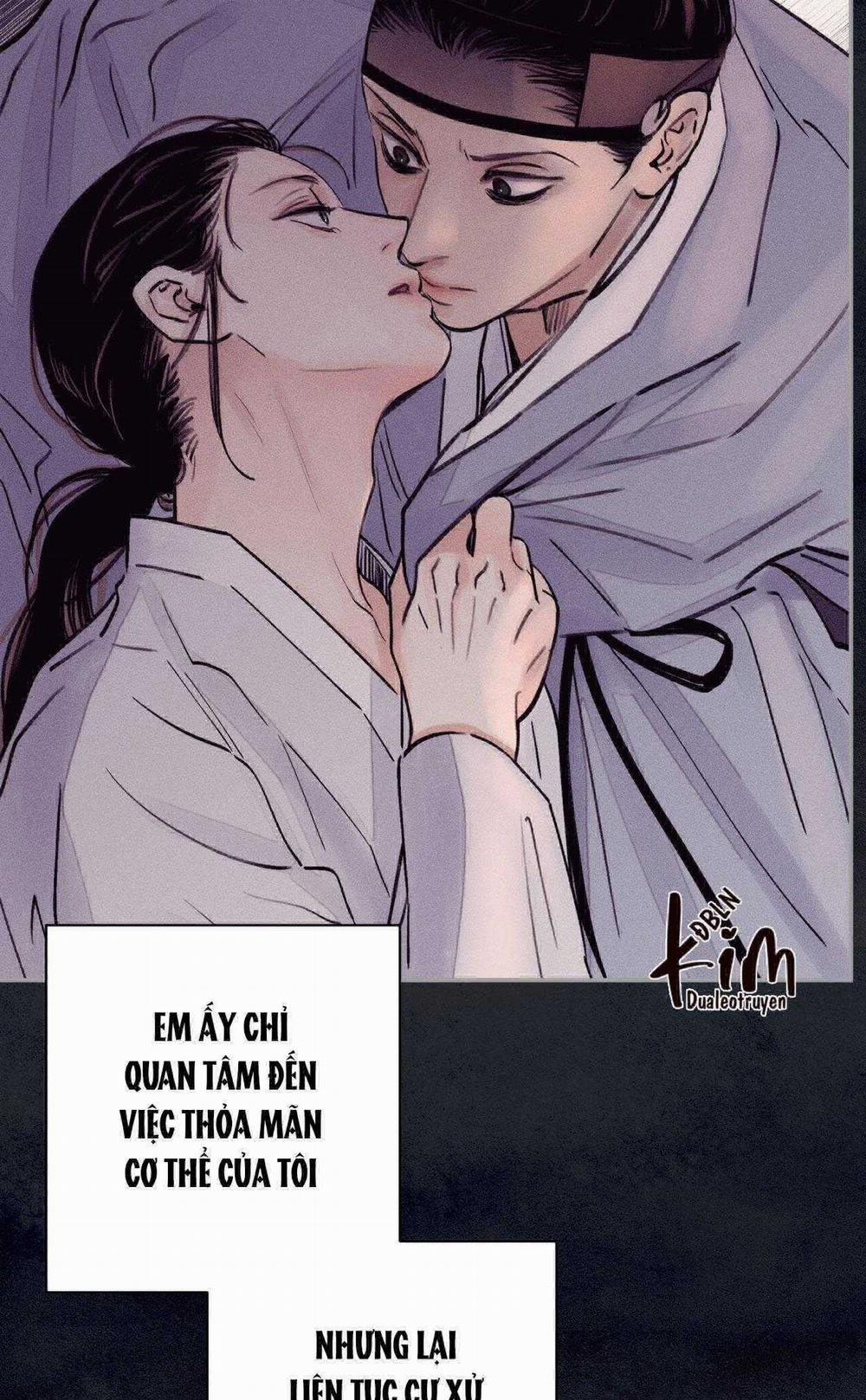 manhwax10.com - Truyện Manhwa Hoa và Gươm Chương 69 Trang 10