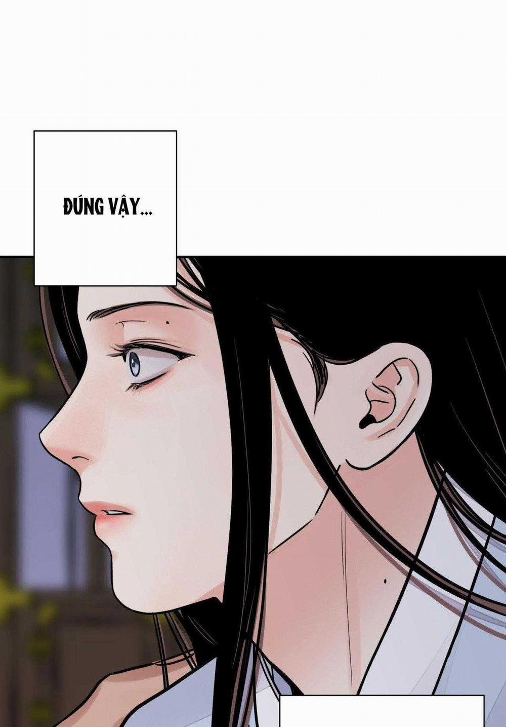 manhwax10.com - Truyện Manhwa Hoa và Gươm Chương 72 Trang 37