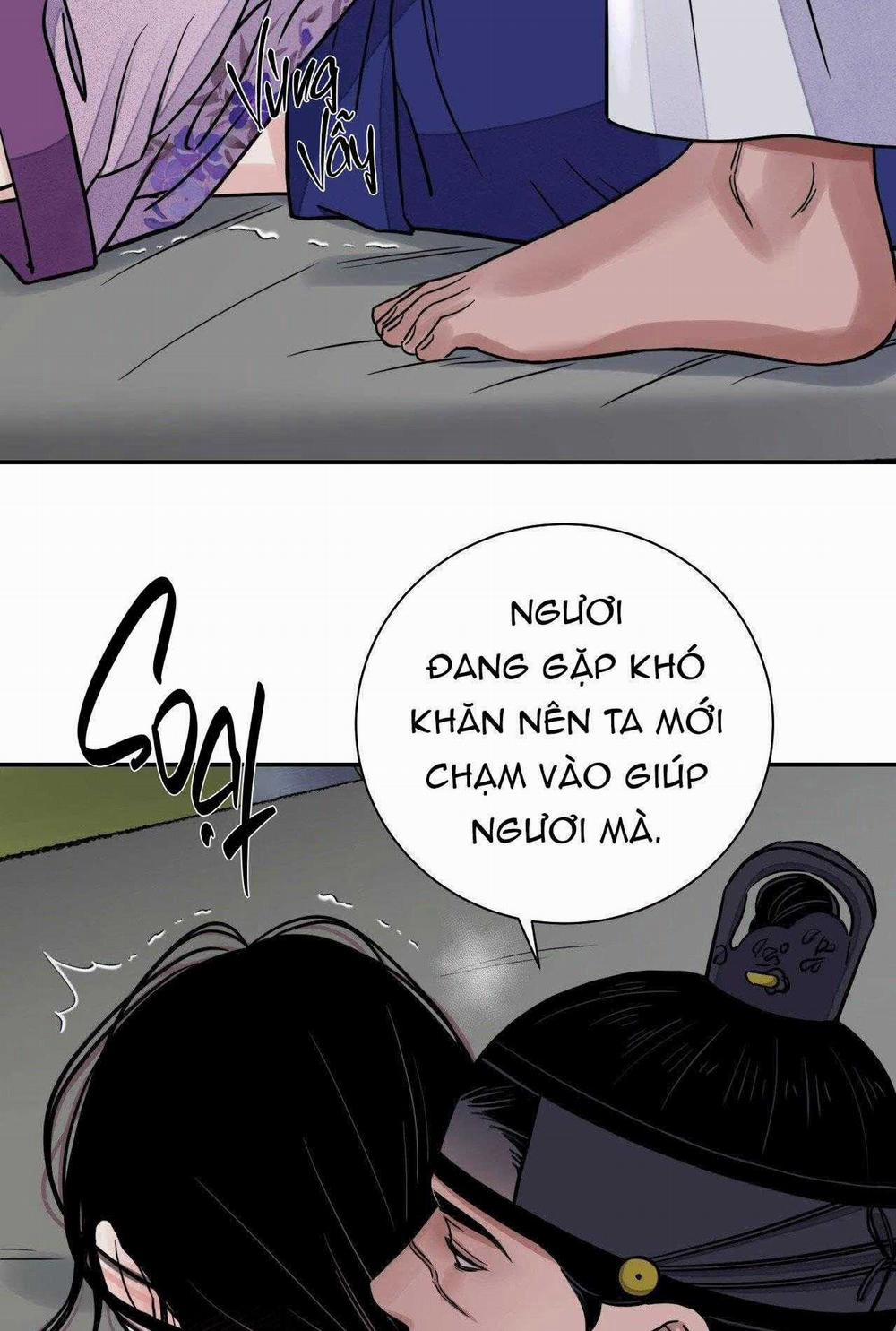 manhwax10.com - Truyện Manhwa Hoa và Gươm Chương 77 Trang 26